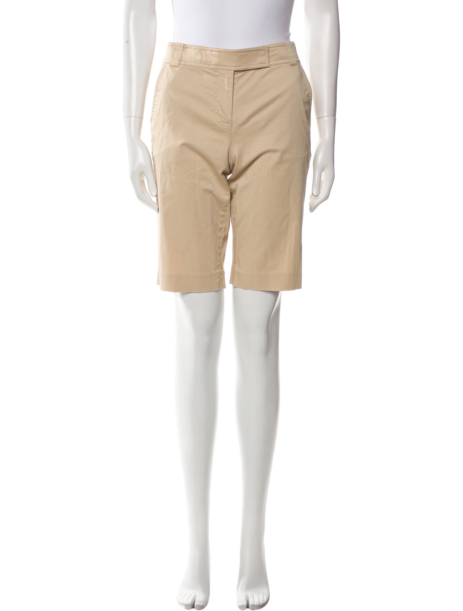 Tory Burch Knee-Length Shorts
