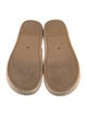Tory Burch Suede Espadrilles