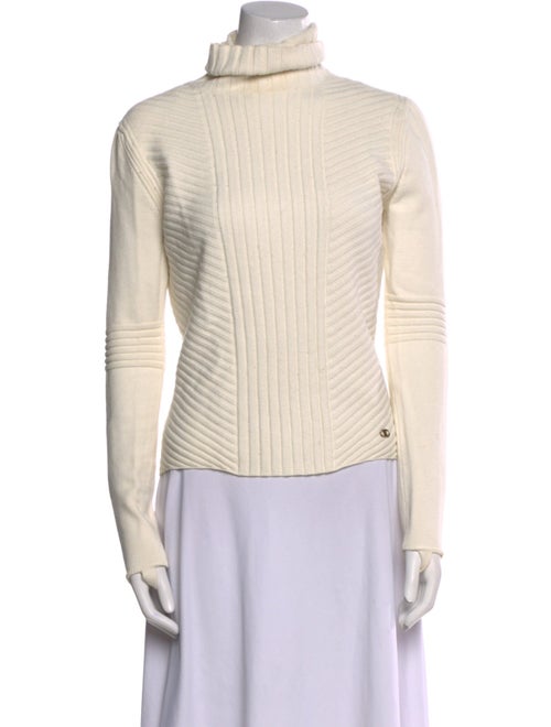 Tory Burch Turtleneck Sweater