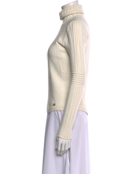 Tory Burch Turtleneck Sweater