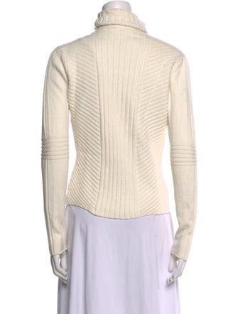 Tory Burch Turtleneck Sweater