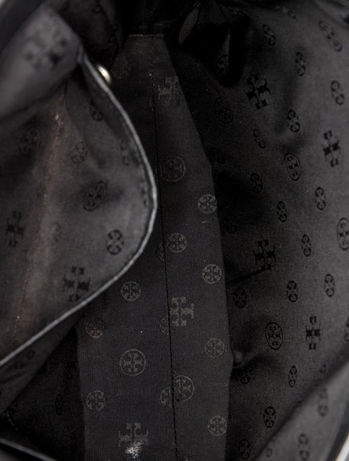 Tory Burch Wool Top Handle Bag