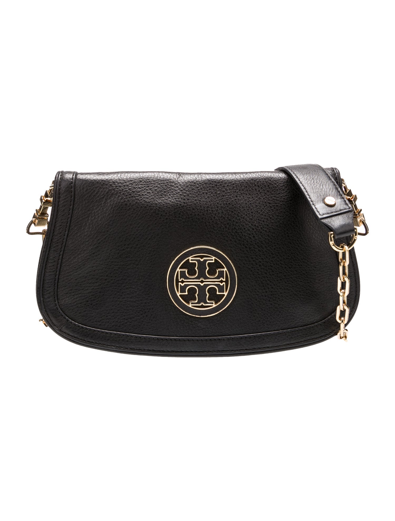 Tory Burch Leather Crossbody Bag