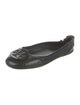 Tory Burch Patent Leather Ballet Flats