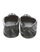 Tory Burch Patent Leather Ballet Flats