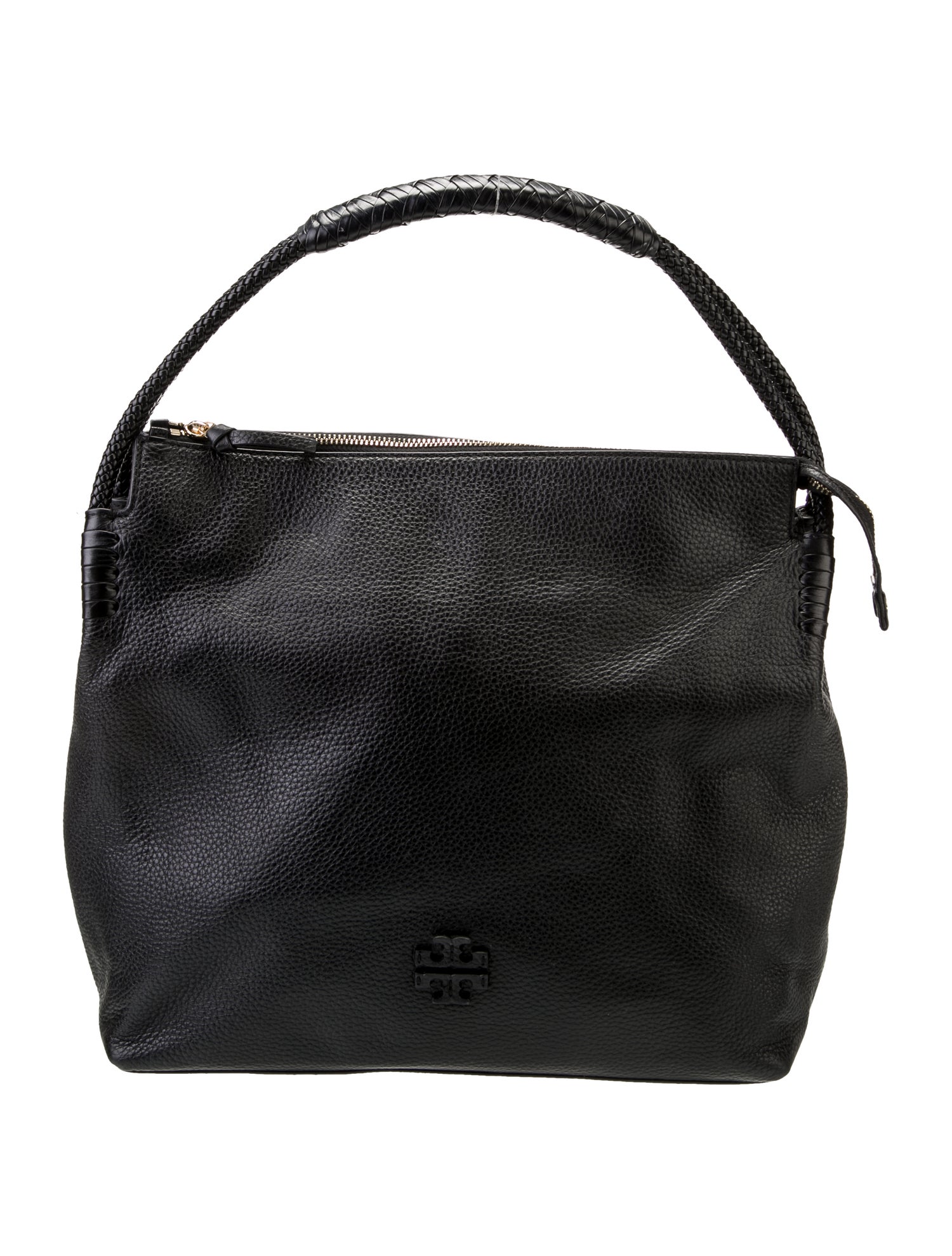 Tory Burch Leather Shoulder Bag