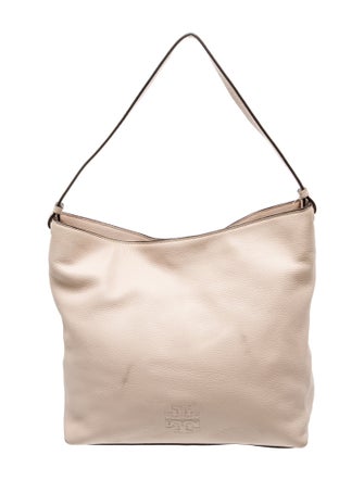 Tory Burch Leather Shoulder Bag