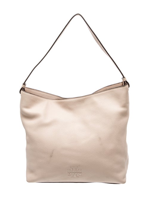 Tory Burch Leather Shoulder Bag