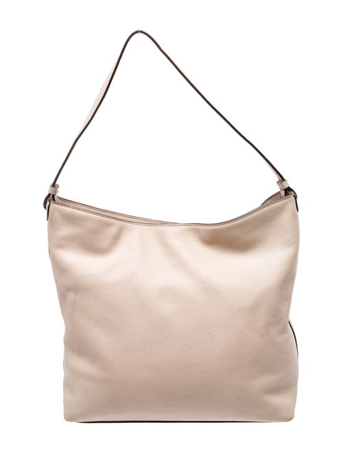 Tory Burch Leather Shoulder Bag