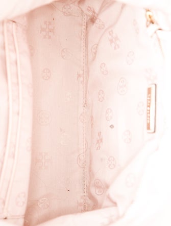 Tory Burch Leather Shoulder Bag