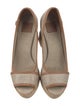 Tory Burch Canvas Espadrilles