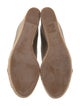 Tory Burch Canvas Espadrilles