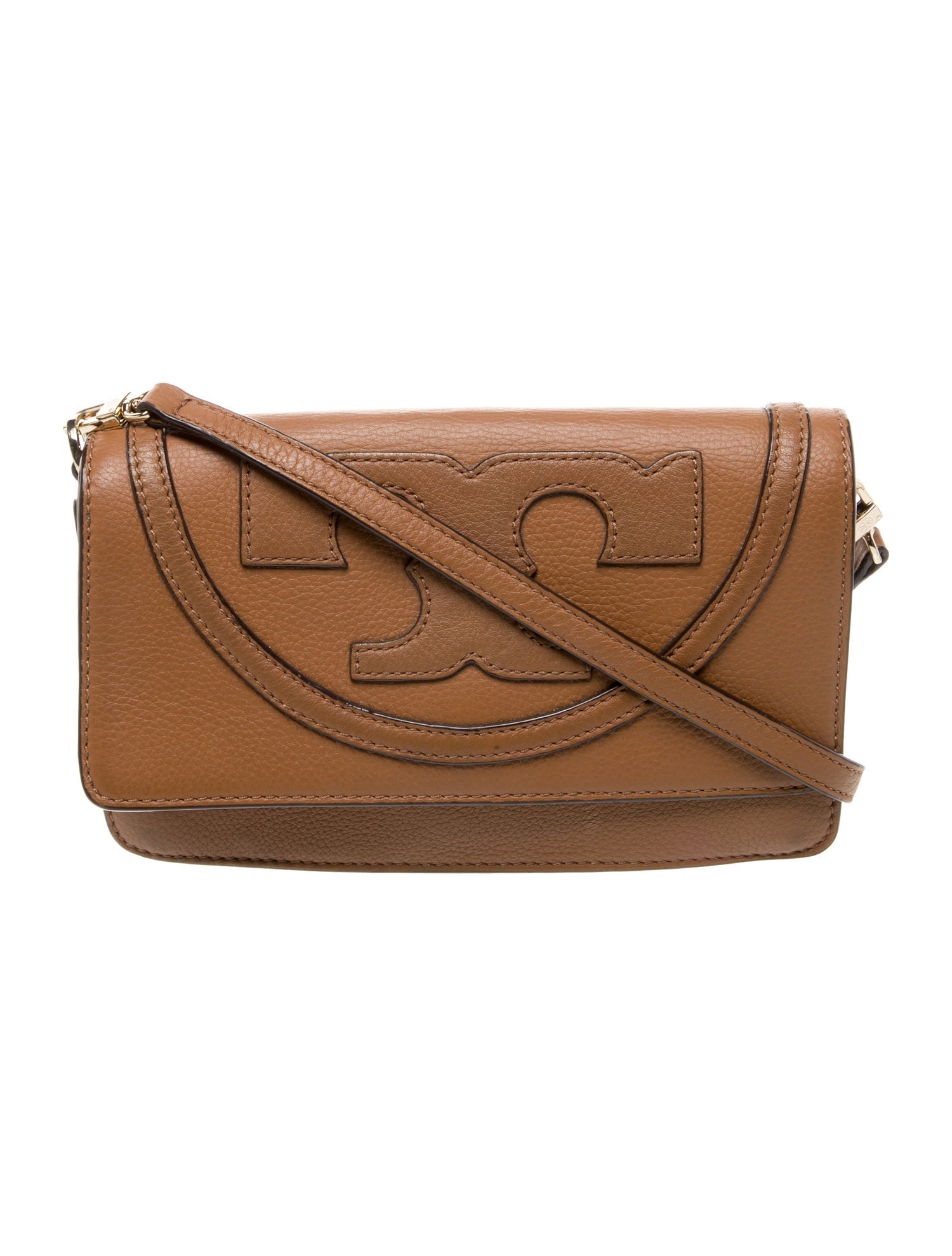 Tory Burch Signature Crossbody Bag