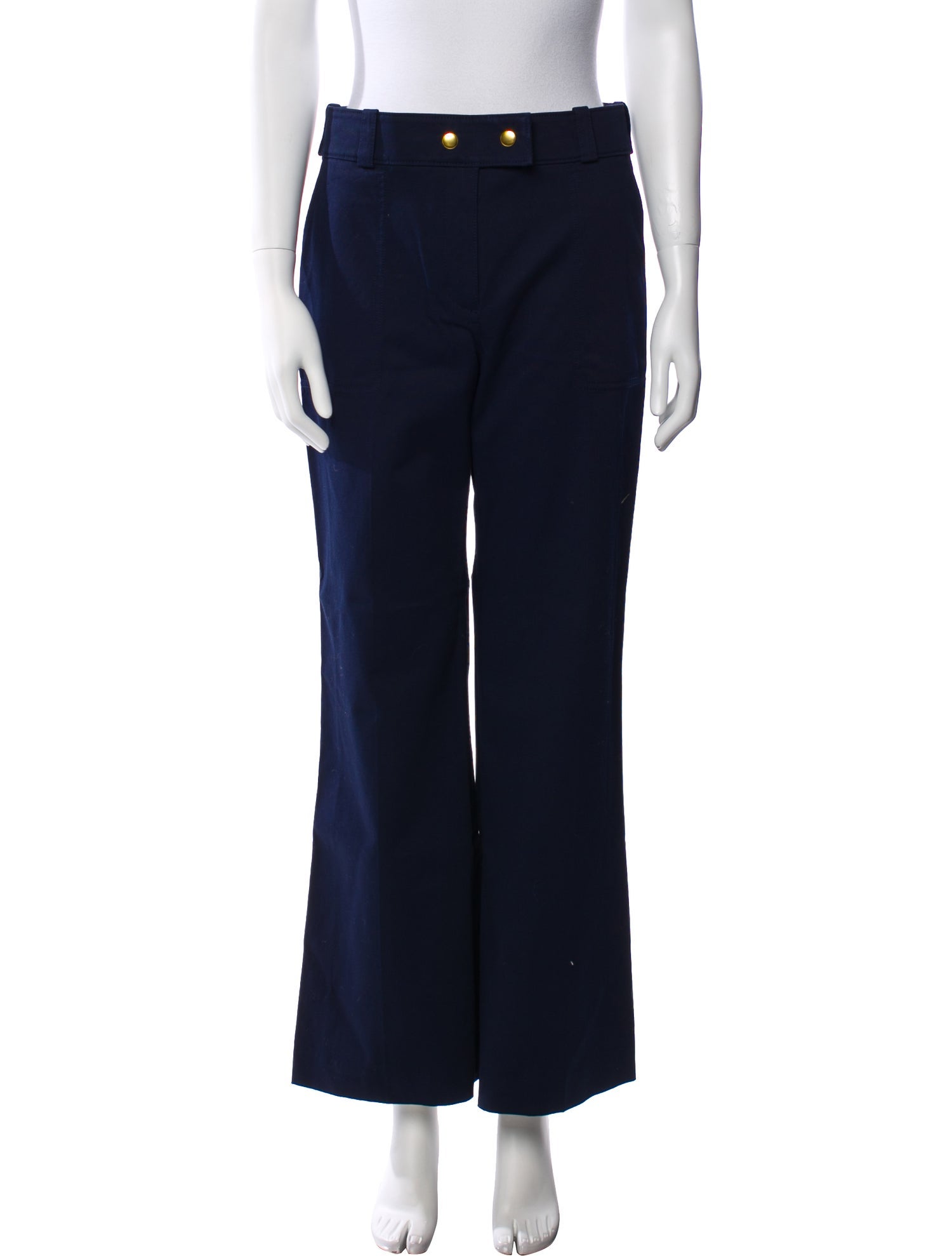 Tory Burch Wide Leg Pants w/ Tags