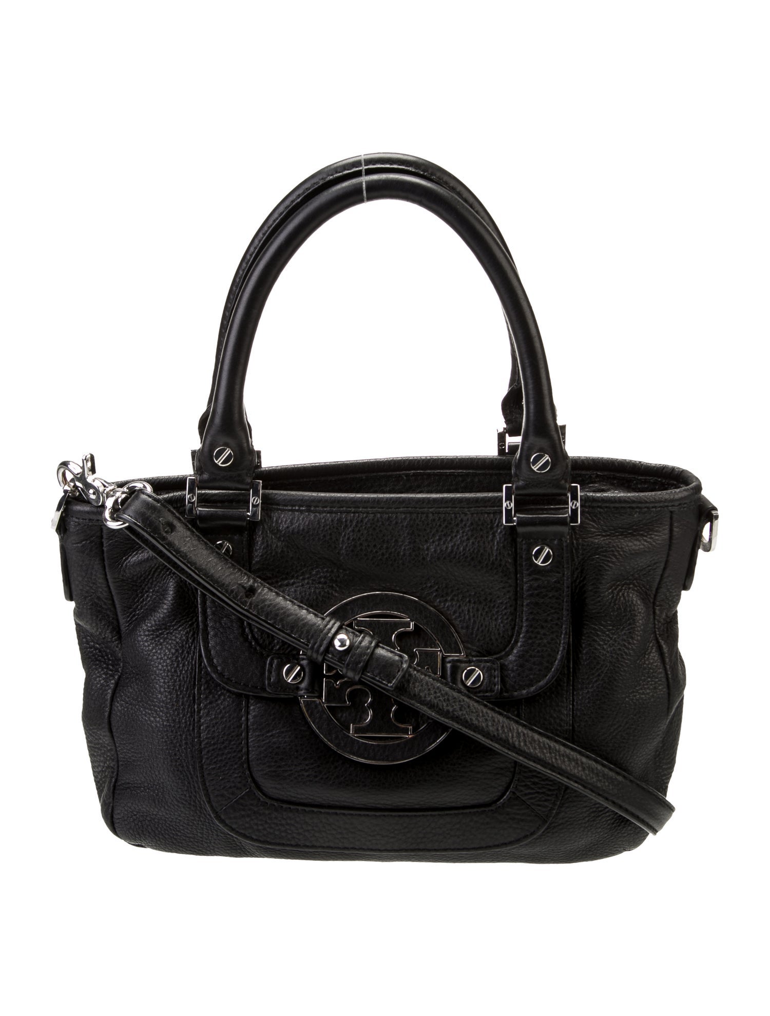 Tory Burch Leather Shoulder Bag