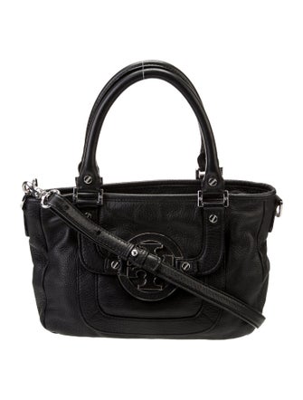 Tory Burch Leather Shoulder Bag