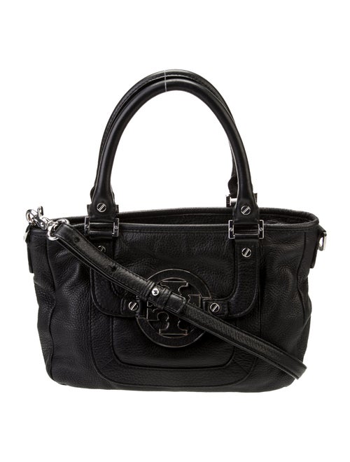 Tory Burch Leather Shoulder Bag