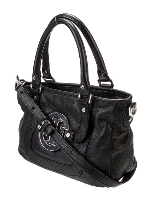 Tory Burch Leather Shoulder Bag