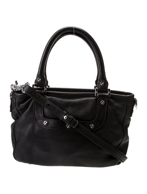 Tory Burch Leather Shoulder Bag