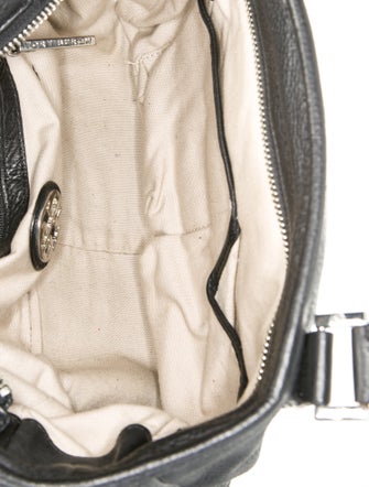 Tory Burch Leather Shoulder Bag