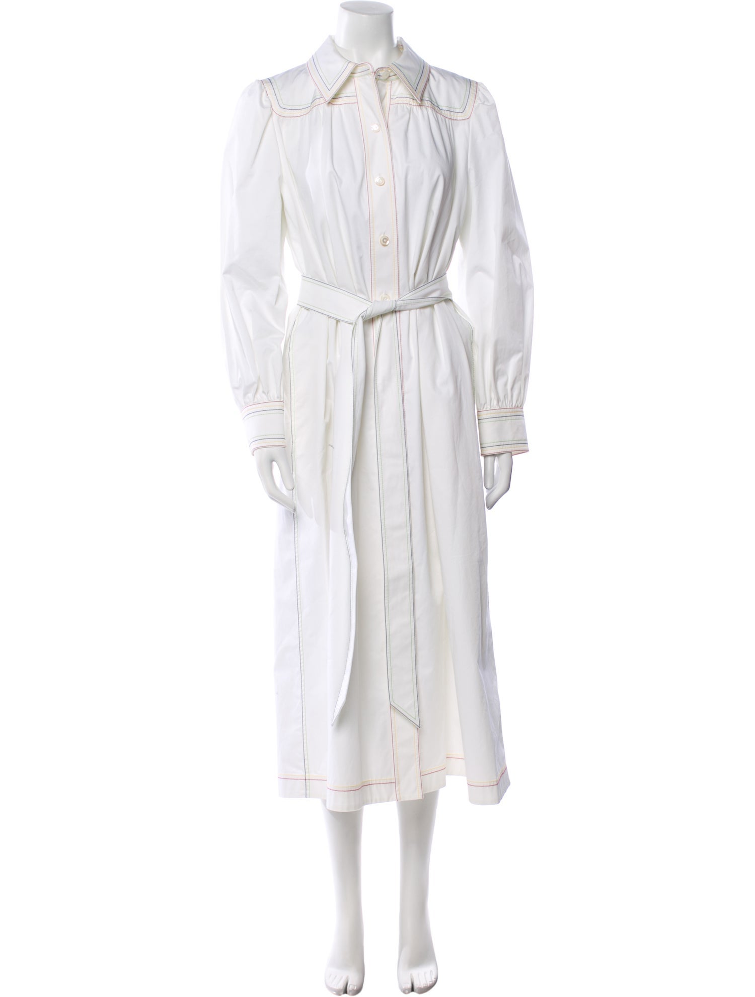 Tory Burch Long Dress