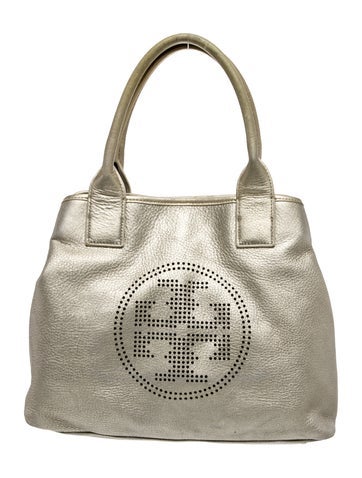 Tory Burch Shoulder Bags Leather Bag