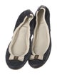 Tory Burch Leather Ballet Flats