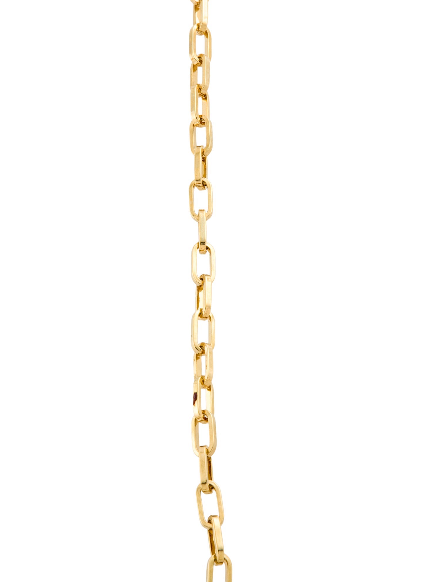 Tory Burch Chain Necklace