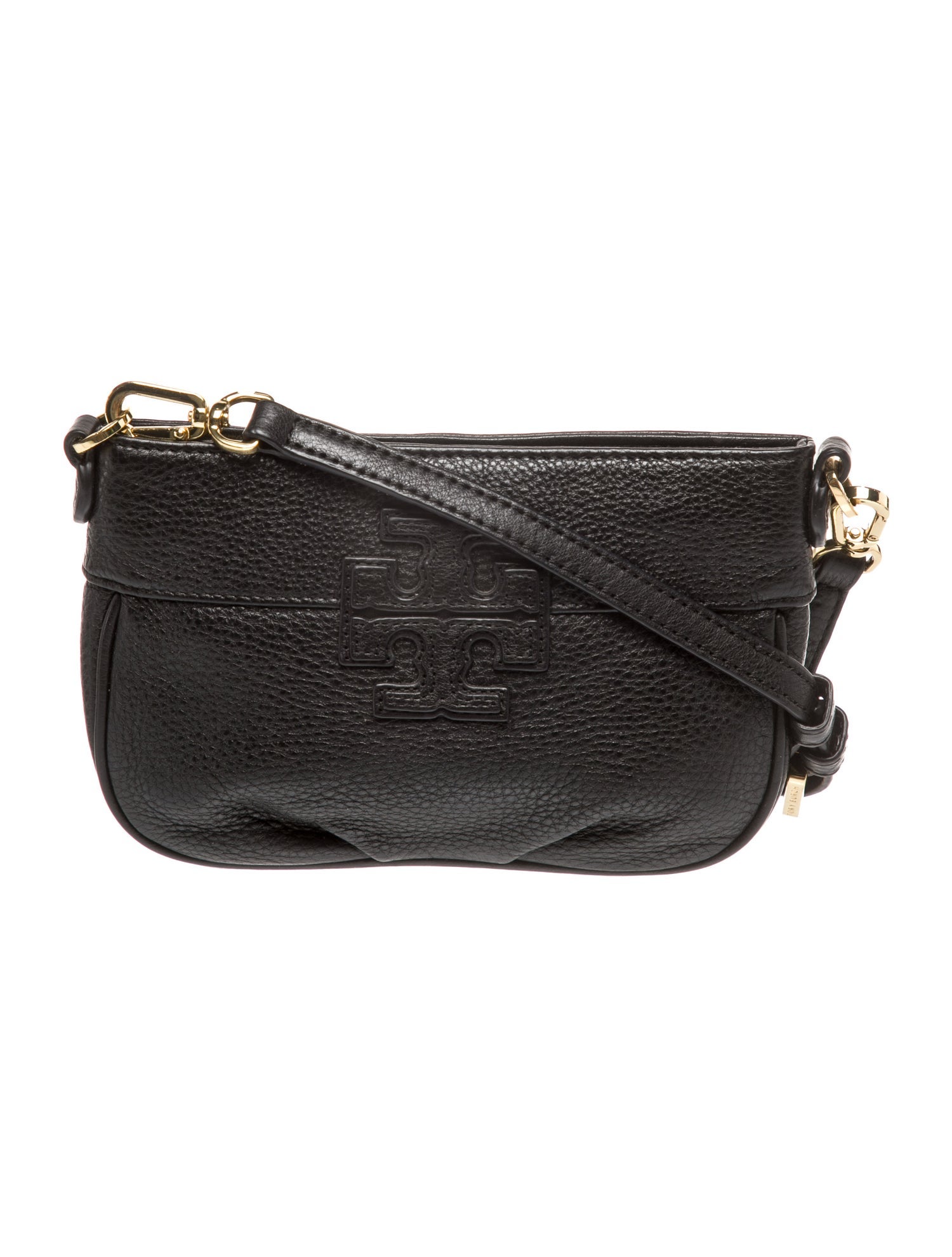 Tory Burch Leather Crossbody Bag