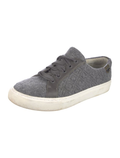 Tory Burch Wool Sneakers