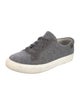 Tory Burch Wool Sneakers