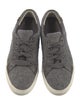 Tory Burch Wool Sneakers