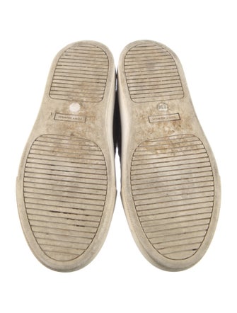 Tory Burch Wool Sneakers