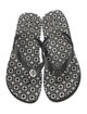 Tory Burch Rubber Flip Flops