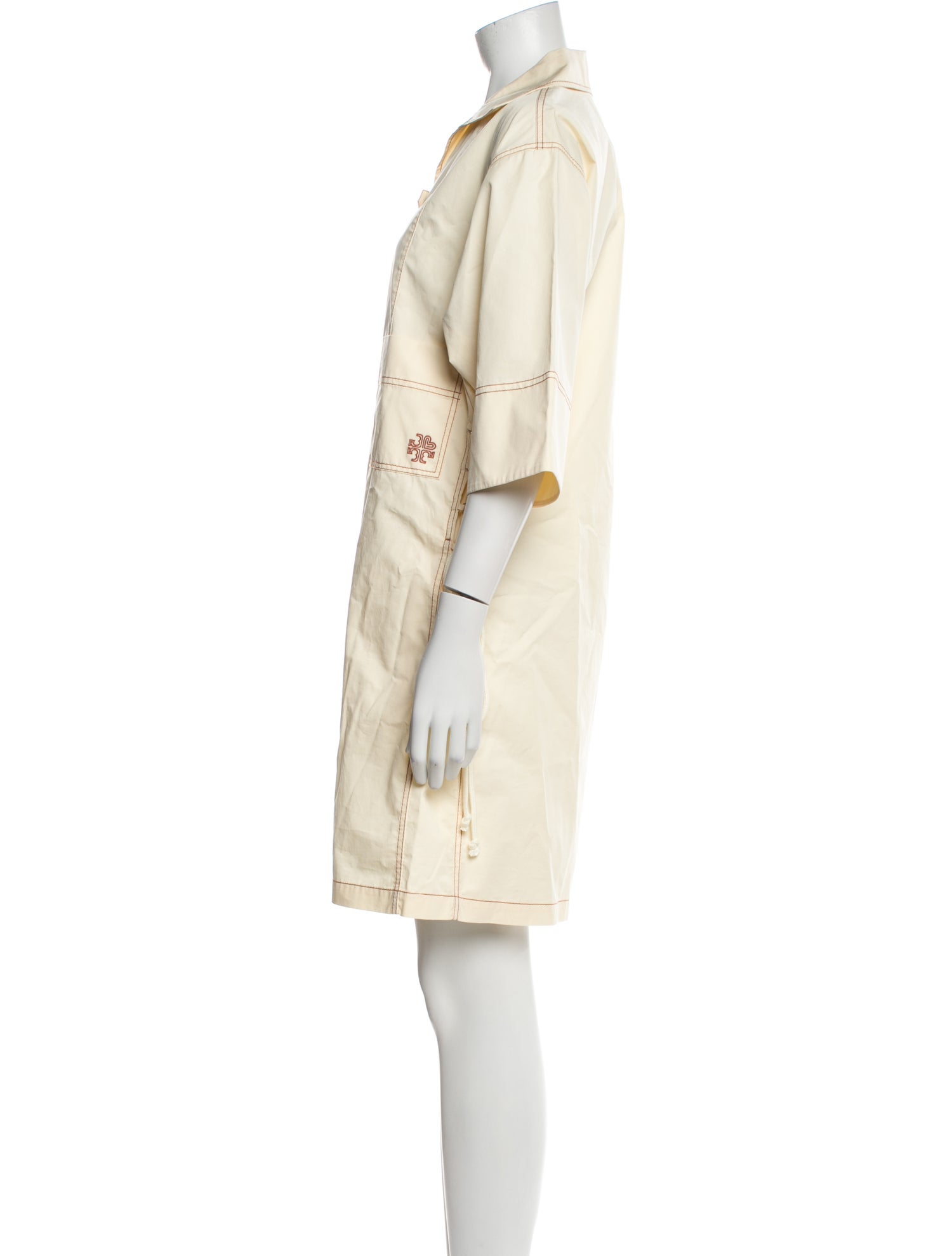 Tory Burch Knee-Length Dress