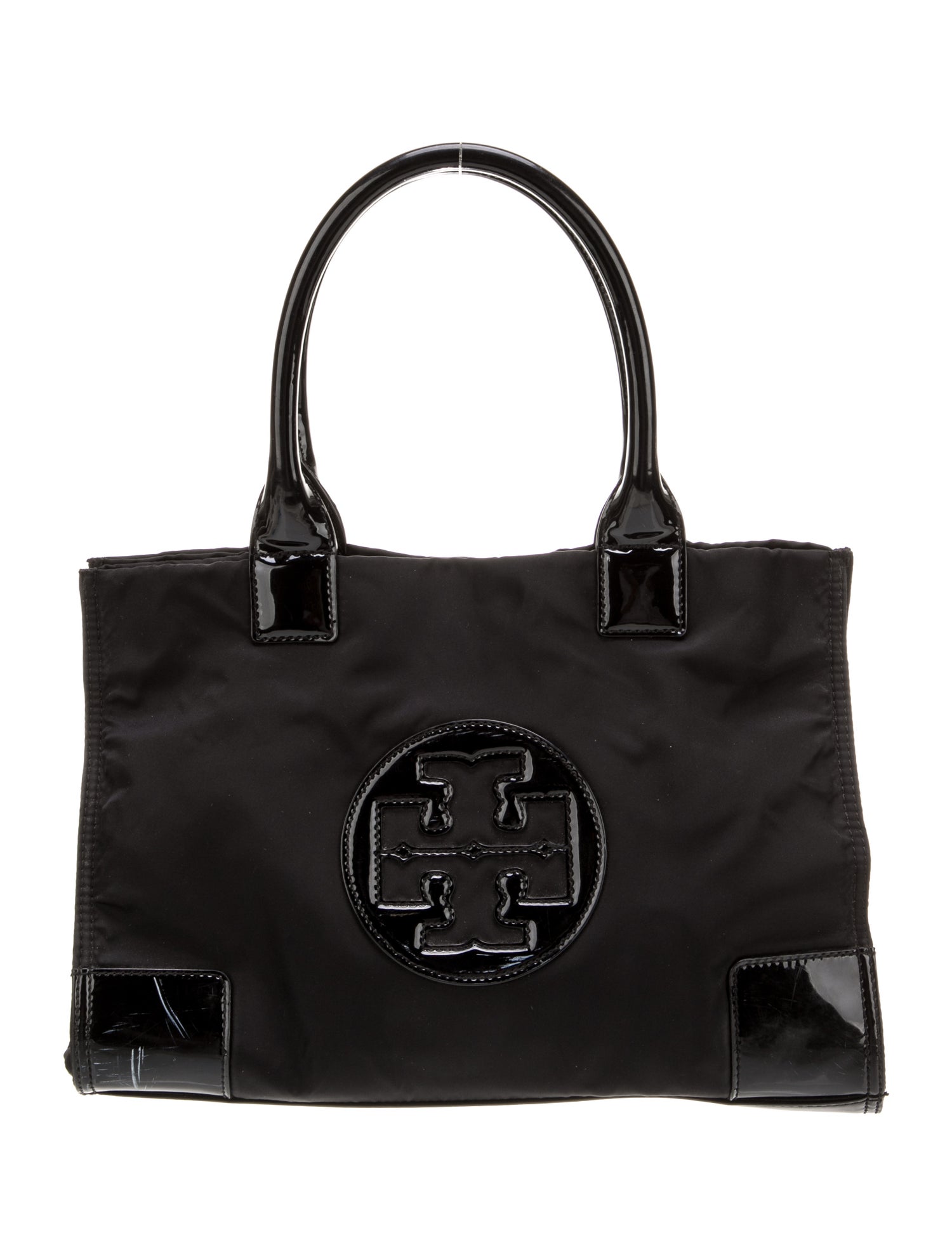 Tory Burch Nylon Tote