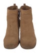 Tory Burch Suede Boots