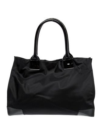 Tory Burch Nylon Tote