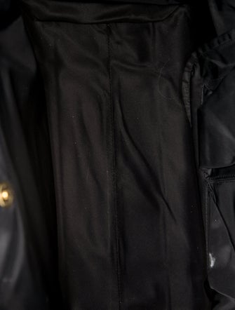 Tory Burch Nylon Tote