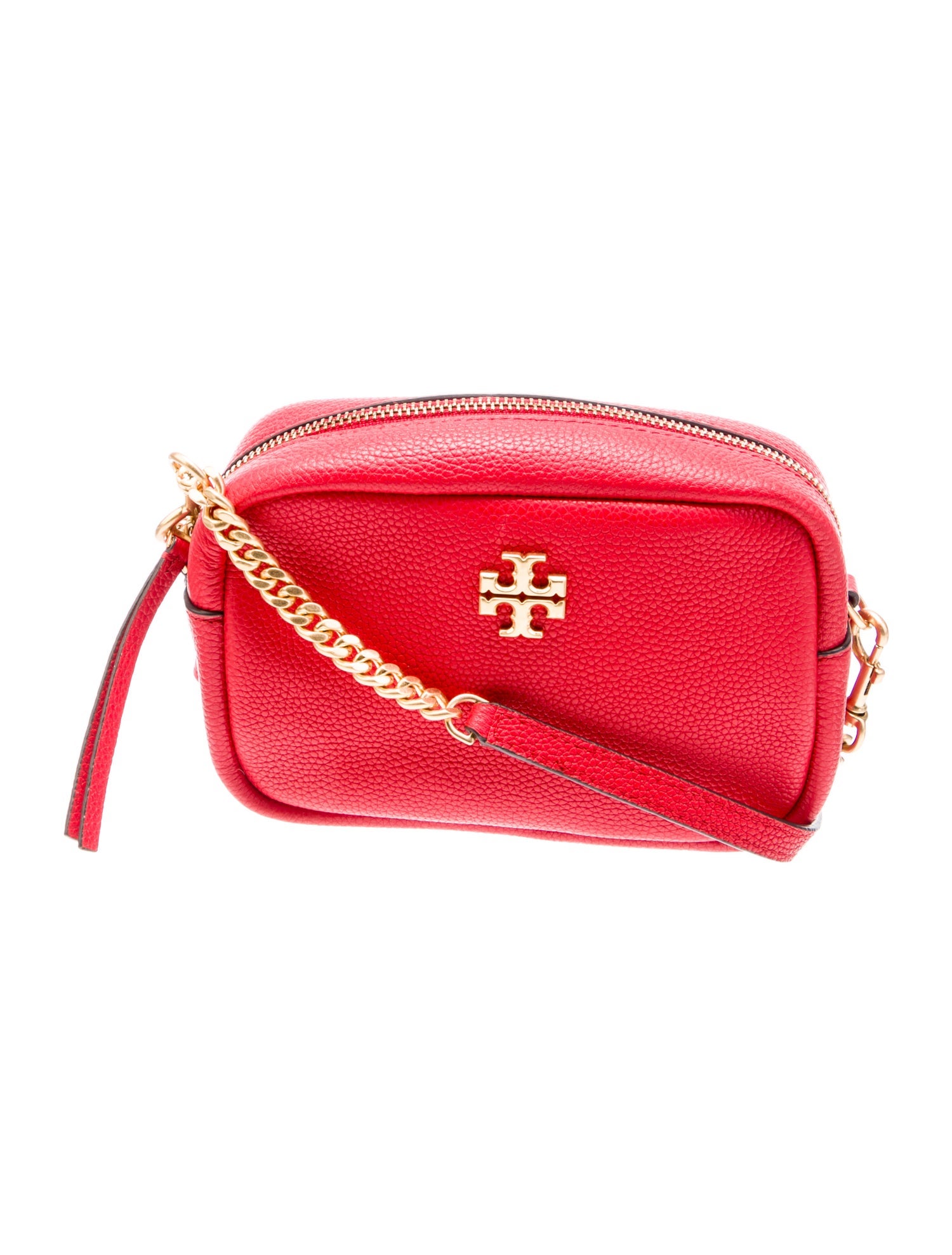 Tory Burch Signature Crossbody Bag