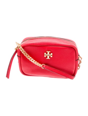 Tory Burch Signature Crossbody Bag