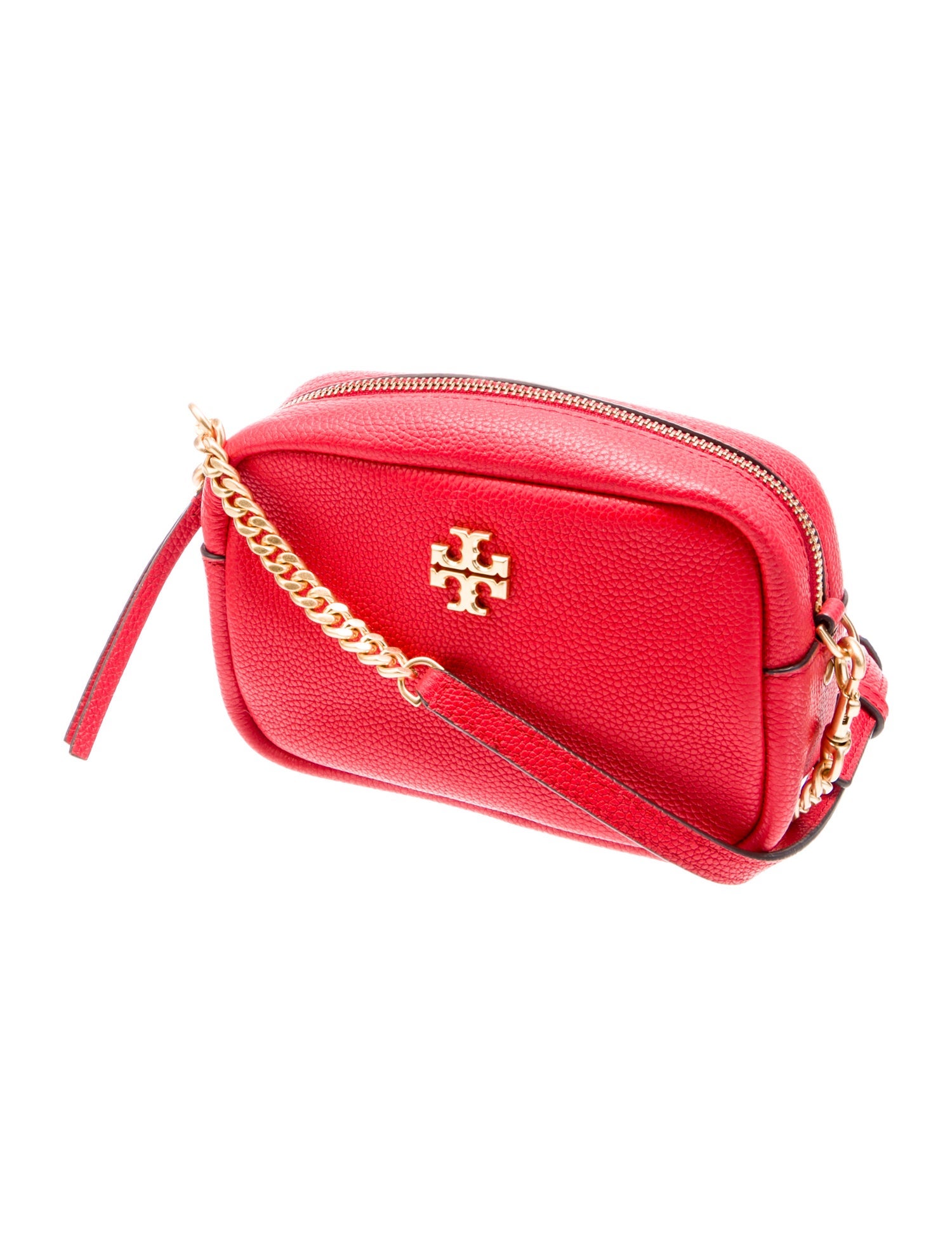 Tory Burch Signature Crossbody Bag