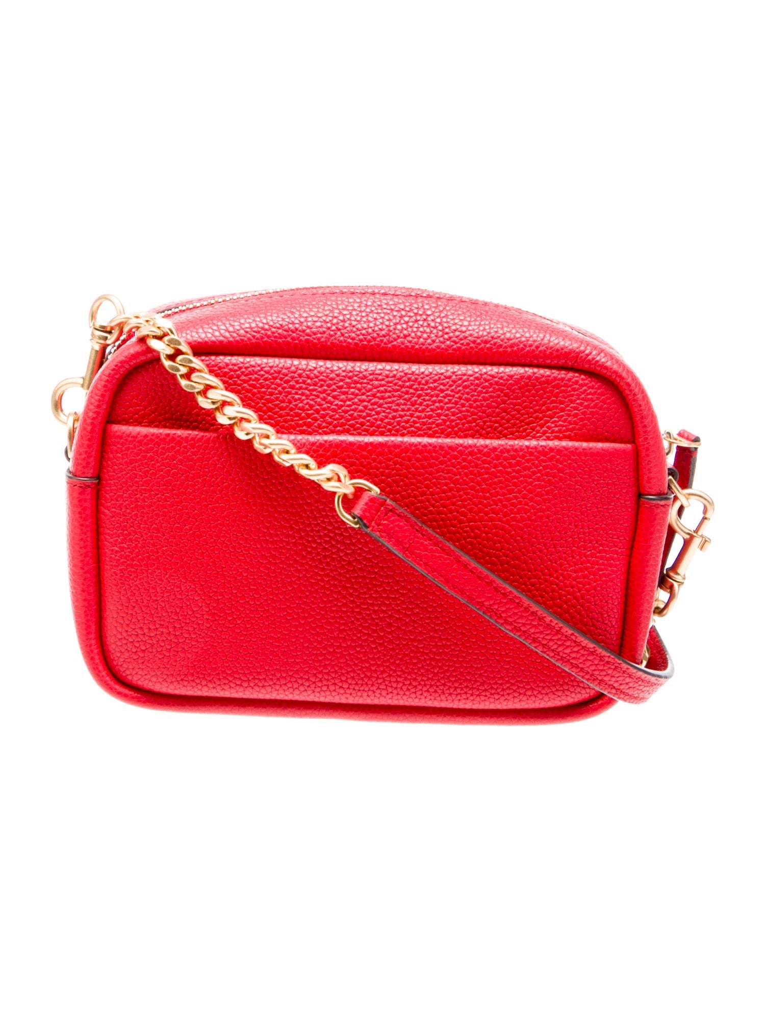 Tory Burch Signature Crossbody Bag