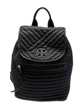 Tory Burch Nylon Backpack
