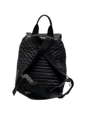 Tory Burch Nylon Backpack
