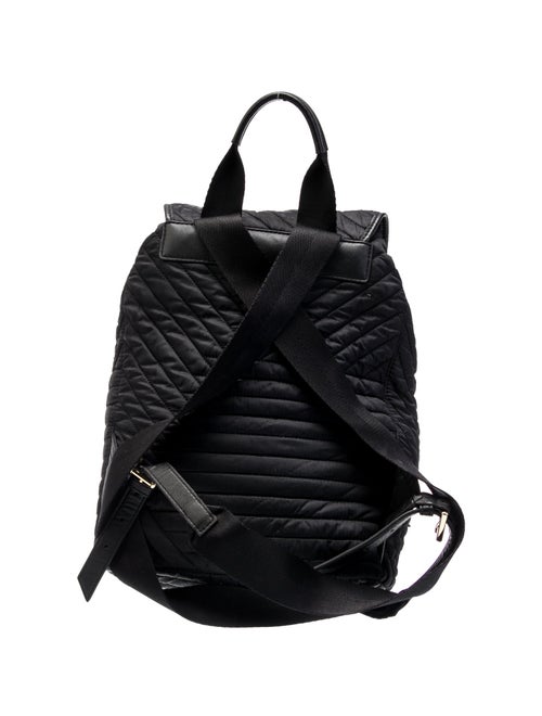 Tory Burch Nylon Backpack