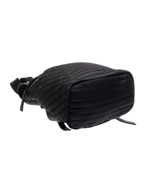 Tory Burch Nylon Backpack