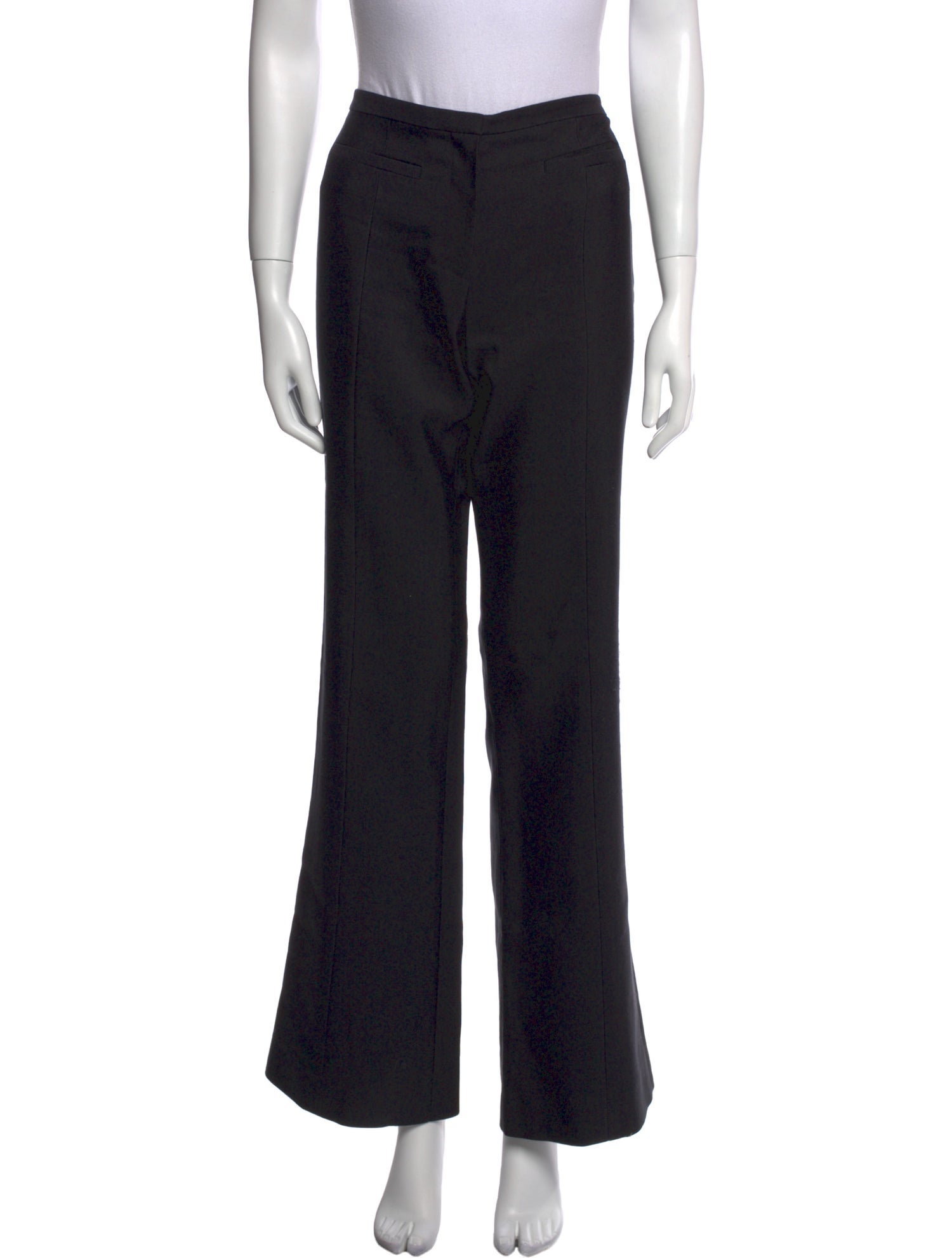 Tory Burch Wide Leg Pants