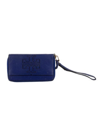 Tory Burch Leather Wallet