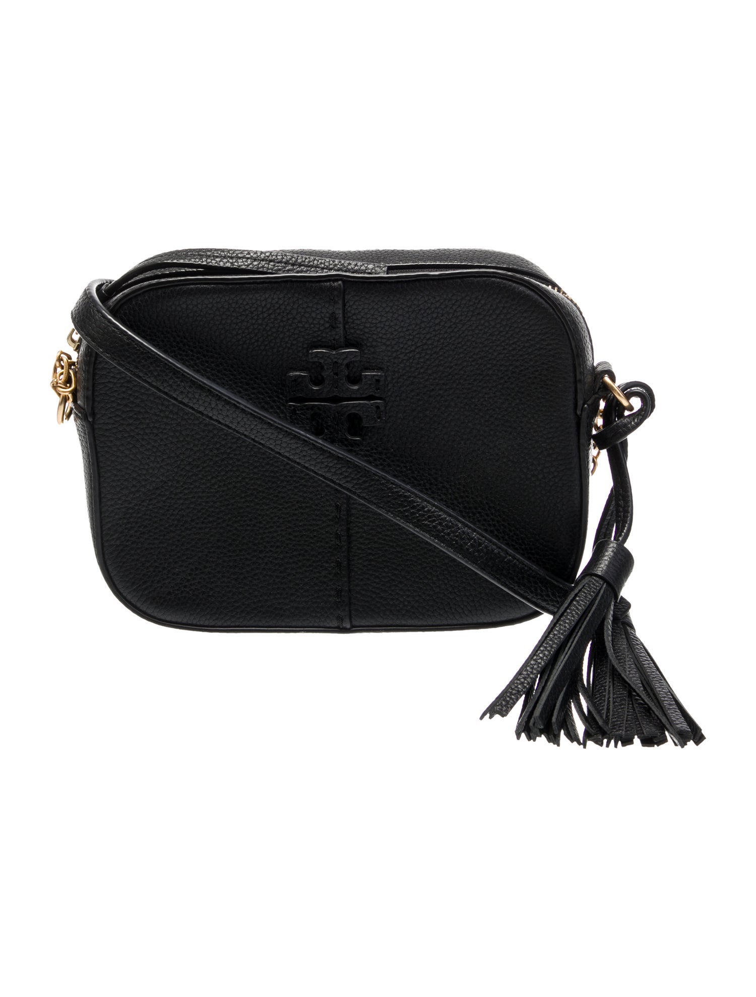 Tory Burch Leather Crossbody Bag